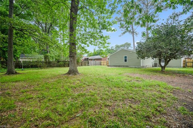 2205 Wildwood RD, Chesapeake, VA 23323