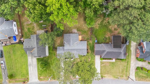 2205 Wildwood RD, Chesapeake, VA 23323