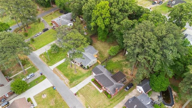 2205 Wildwood RD, Chesapeake, VA 23323