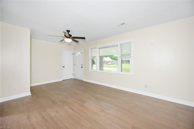 2205 Wildwood RD, Chesapeake, VA 23323
