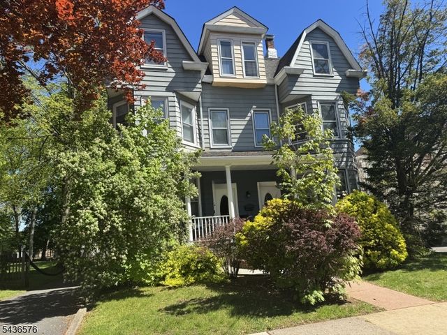 96 Hillside Ave, Nutley Twp., NJ 07110
