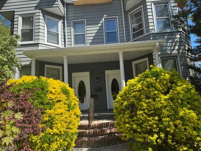 96 Hillside Ave, Nutley Twp., NJ 07110