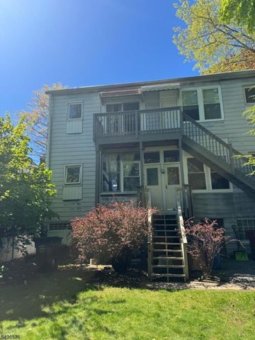 96 Hillside Ave, Nutley Twp., NJ 07110