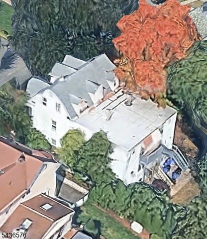 96 Hillside Ave, Nutley Twp., NJ 07110