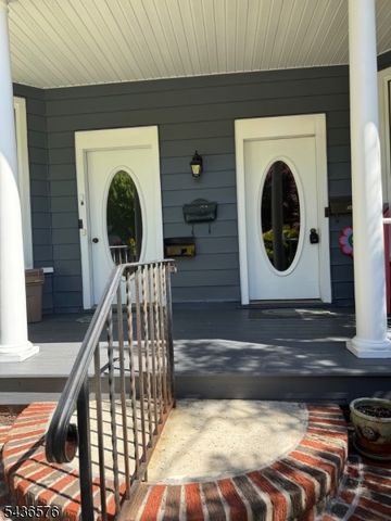 96 Hillside Ave, Nutley Twp., NJ 07110
