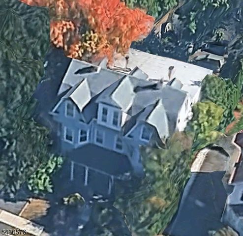 96 Hillside Ave, Nutley Twp., NJ 07110