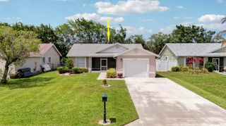 6849 Barnwell Drive, Boynton Beach, FL 33437