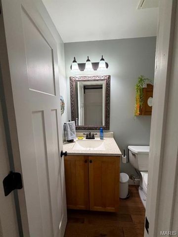 78 Nicole Court, Lake St Louis, MO 63367