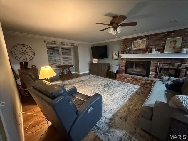 78 Nicole Court, Lake St Louis, MO 63367