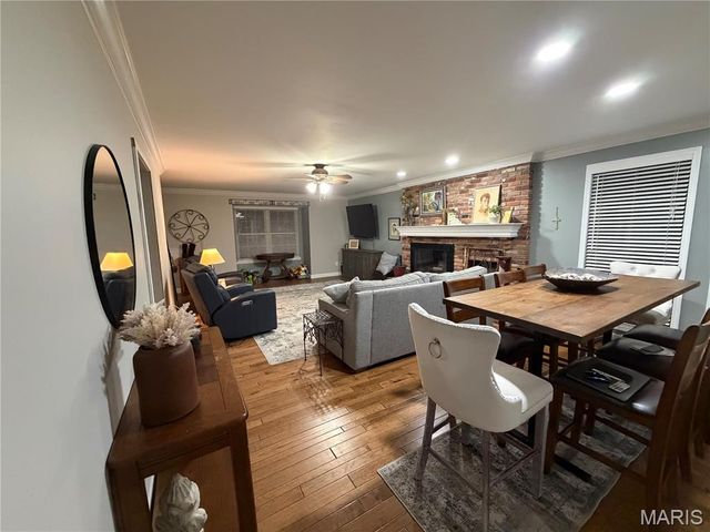 78 Nicole Court, Lake St Louis, MO 63367