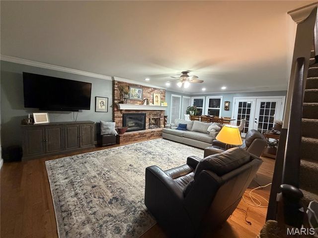 78 Nicole Court, Lake St Louis, MO 63367