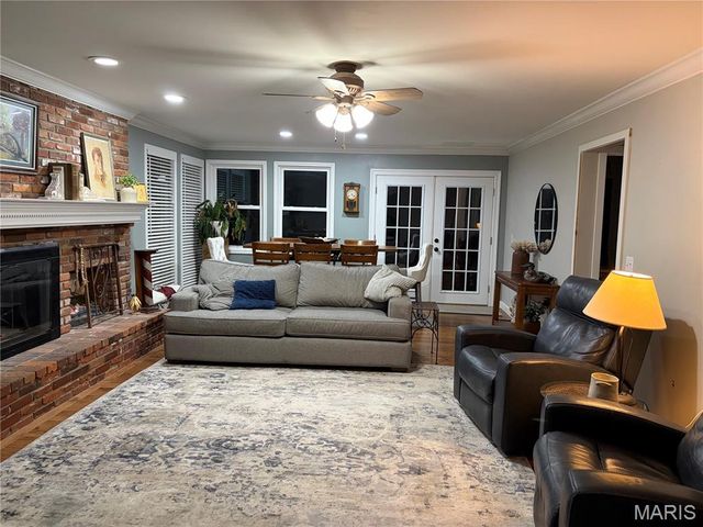 78 Nicole Court, Lake St Louis, MO 63367