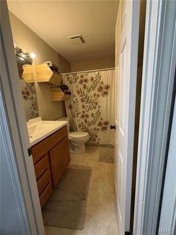 78 Nicole Court, Lake St Louis, MO 63367
