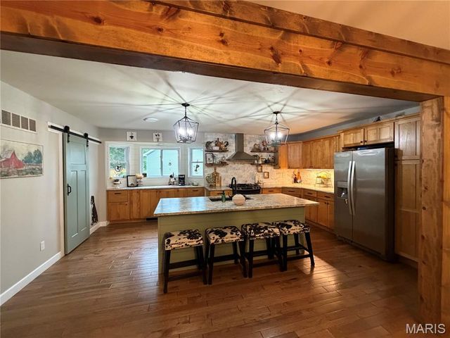 78 Nicole Court, Lake St Louis, MO 63367