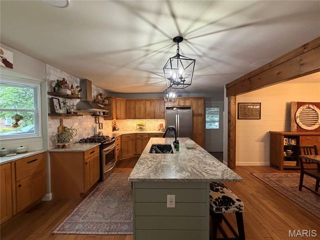 78 Nicole Court, Lake St Louis, MO 63367