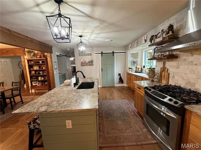 78 Nicole Court, Lake St Louis, MO 63367