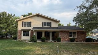 78 Nicole Court, Lake St Louis, MO 63367
