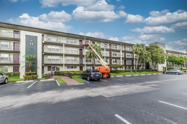 13355 SW 9th Ct 104H, Pembroke Pines, FL 33027