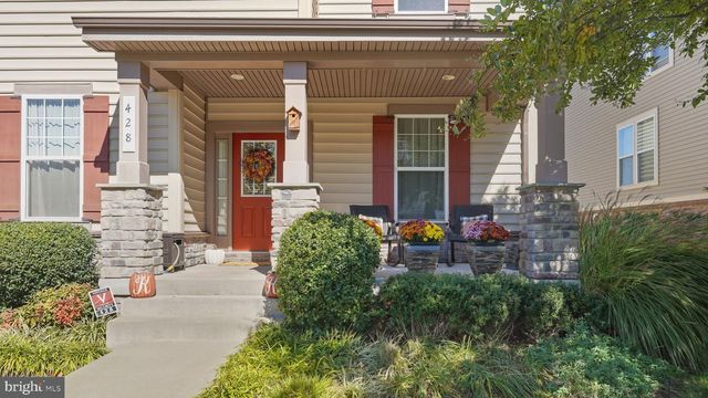 428 ALDER DR, Stafford, VA 22554