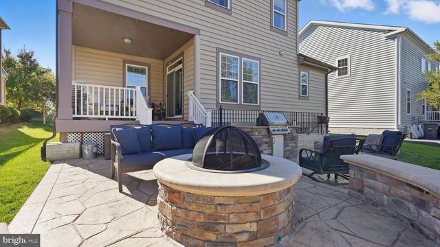 428 ALDER DR, Stafford, VA 22554