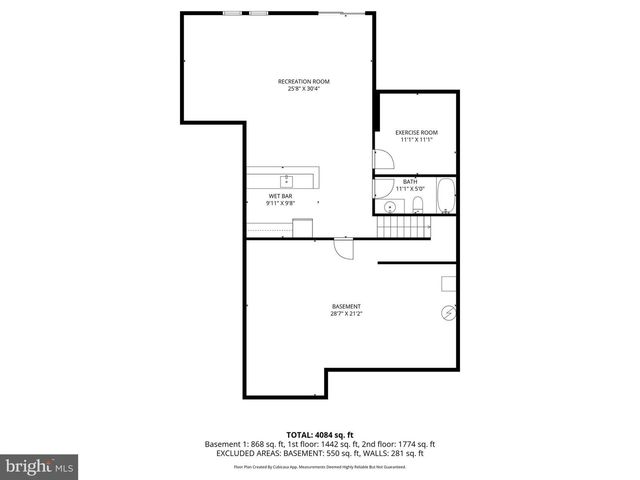 428 ALDER DR, Stafford, VA 22554