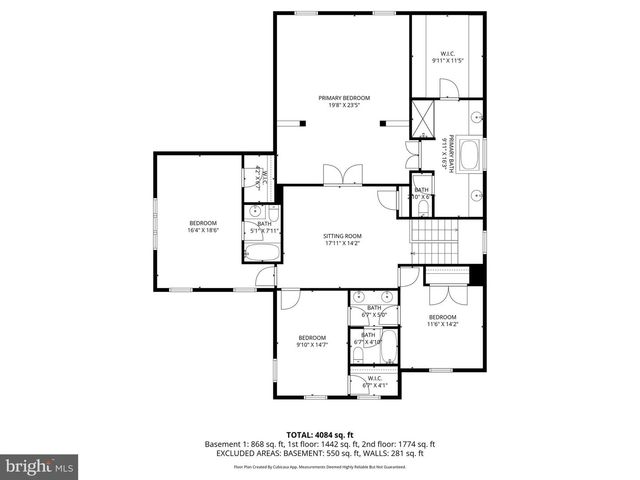 428 ALDER DR, Stafford, VA 22554