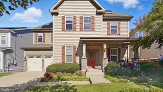 428 ALDER DR, Stafford, VA 22554
