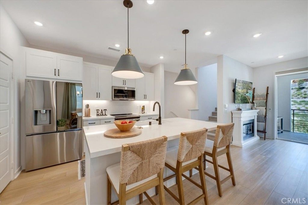 431 Aspen, Rancho Mission Viejo, CA 92694 — exterior