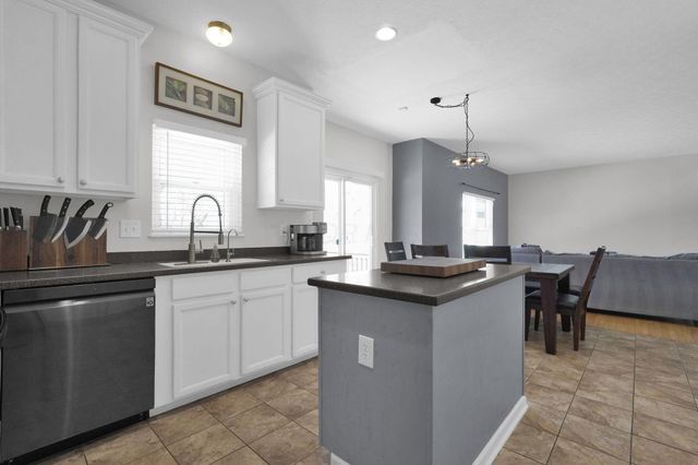 1139 Desert Willow Drive, Blacklick, OH 43004