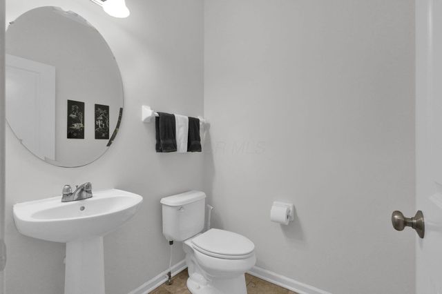 1139 Desert Willow Drive, Blacklick, OH 43004