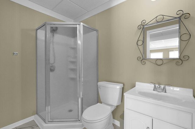 1139 Desert Willow Drive, Blacklick, OH 43004