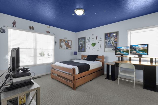 1139 Desert Willow Drive, Blacklick, OH 43004