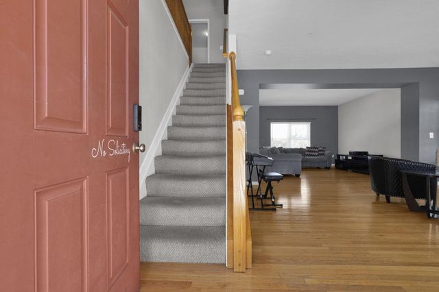 1139 Desert Willow Drive, Blacklick, OH 43004