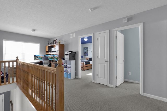 1139 Desert Willow Drive, Blacklick, OH 43004