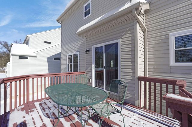 1139 Desert Willow Drive, Blacklick, OH 43004