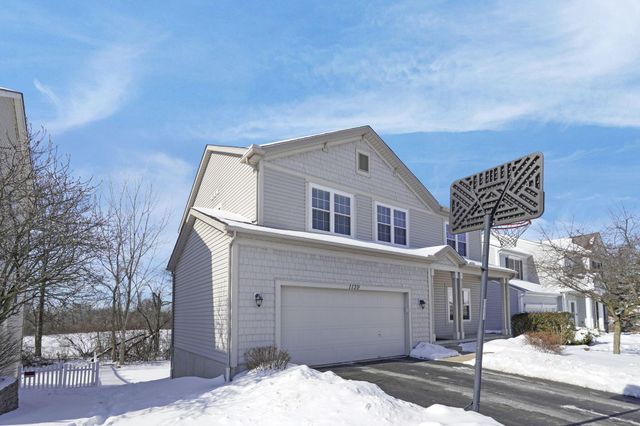 1139 Desert Willow Drive, Blacklick, OH 43004