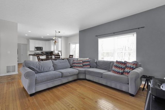 1139 Desert Willow Drive, Blacklick, OH 43004