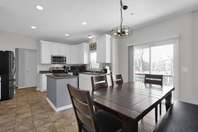 1139 Desert Willow Drive, Blacklick, OH 43004