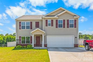 164 Ashfield Lane, Lexington, NC 27292