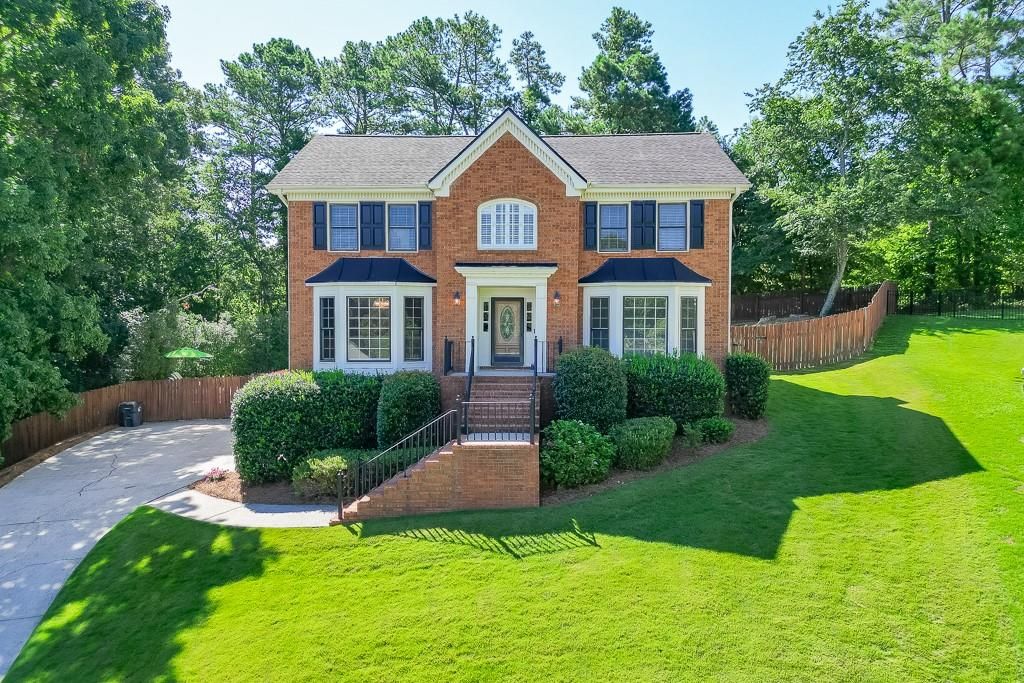 3250 Brownstone Court, Suwanee, GA 30024