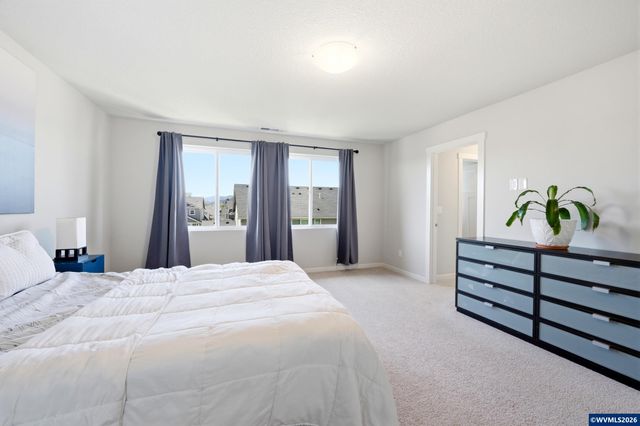 2847 NW William Dr, Mcminnville, OR 97128