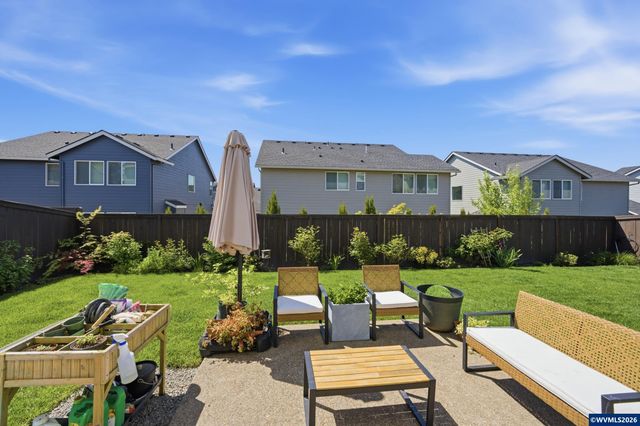 2847 NW William Dr, Mcminnville, OR 97128