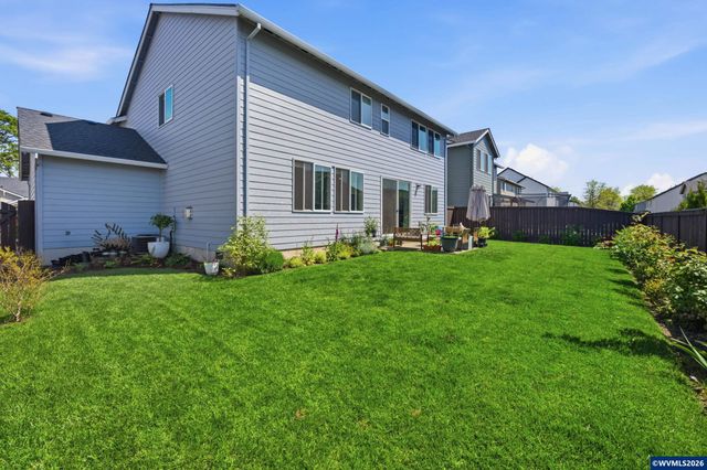 2847 NW William Dr, Mcminnville, OR 97128