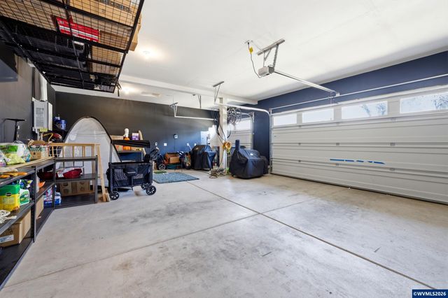 2847 NW William Dr, Mcminnville, OR 97128