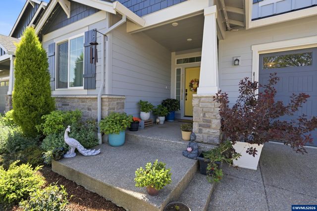 2847 NW William Dr, Mcminnville, OR 97128