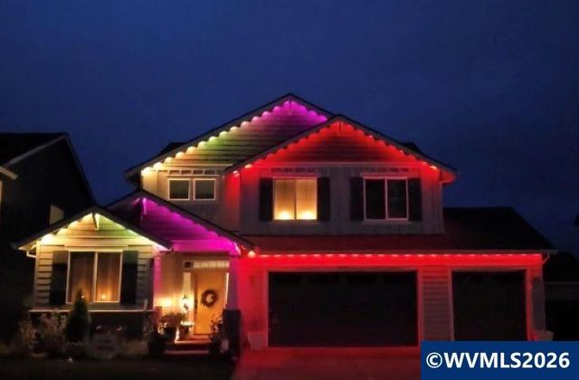 2847 NW William Dr, Mcminnville, OR 97128
