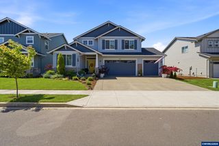 2847 NW William Dr, Mcminnville, OR 97128