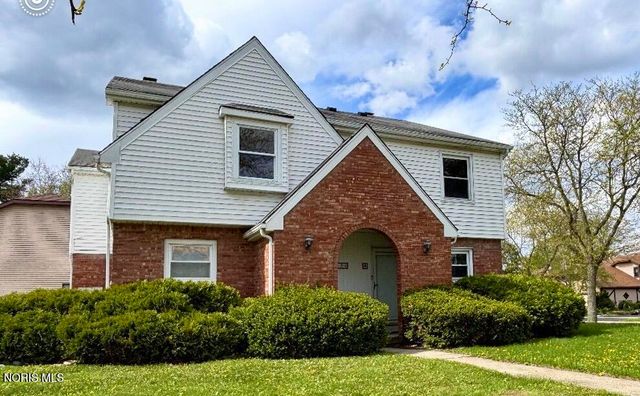 2630 7th Street, Apt B, Maumee, OH 43537