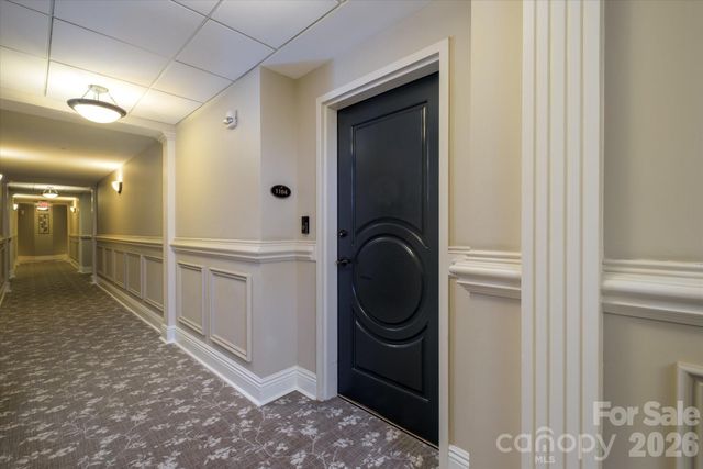 520 E Martin Luther King Jr Boulevard 1104, Charlotte, NC 28202