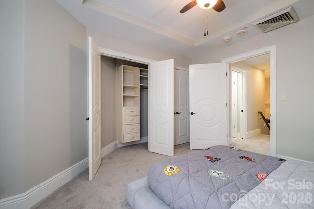 520 E Martin Luther King Jr Boulevard 1104, Charlotte, NC 28202